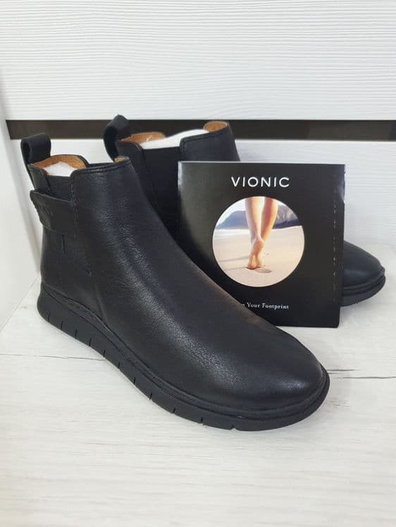 Продам новые ботинки Viconic США рамер 35 — 1