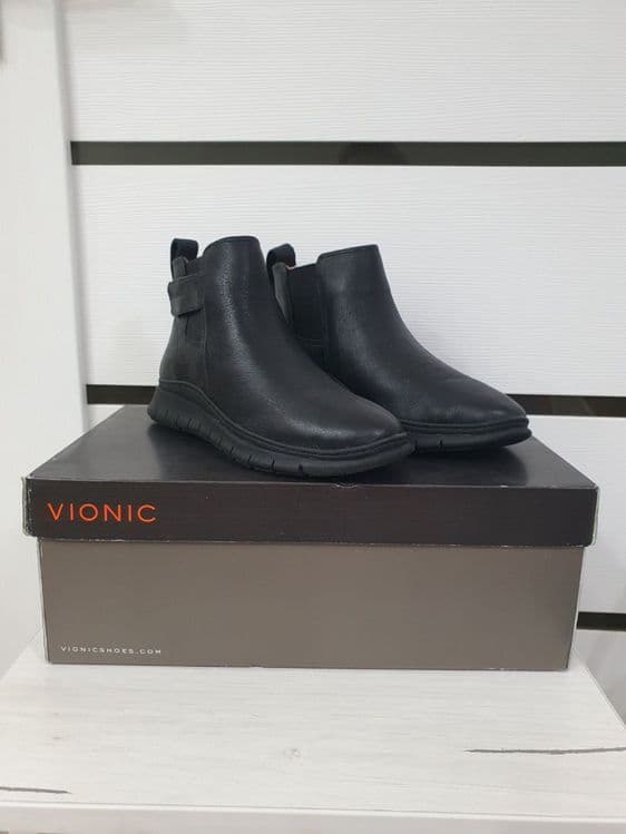 Продам новые ботинки Viconic США  рамер 35 — 3