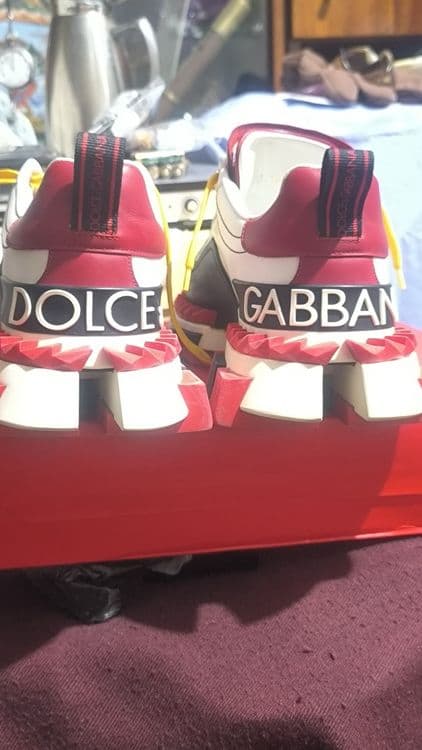 Dolce & gabbana моды Италия — 3