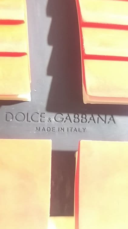 Dolce & gabbana моды Италия — 6