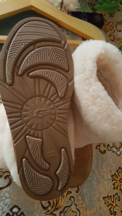 UGG ЗИМA из США. Новые, кожаные, натуральные UGG 35-36 — 2