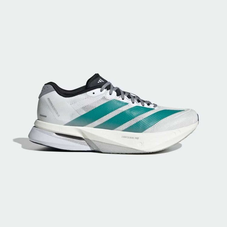 Женские беговые кроссовки adidas Adizero Boston 13! Оригинал 100%! — 1