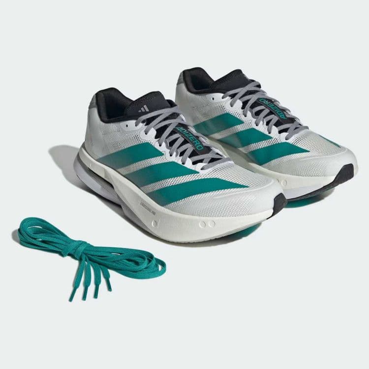 Женские беговые кроссовки adidas Adizero Boston 13! Оригинал 100%! — 3