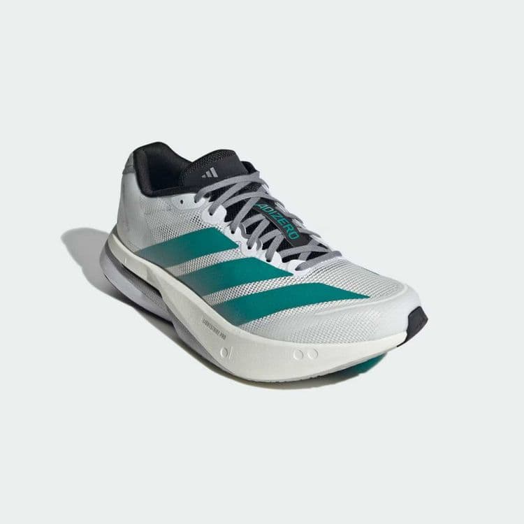 Женские беговые кроссовки adidas Adizero Boston 13! Оригинал 100%! — 4