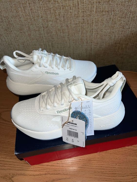 Reebok женские кроссовки — 1