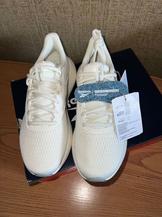 Reebok женские кроссовки — 2