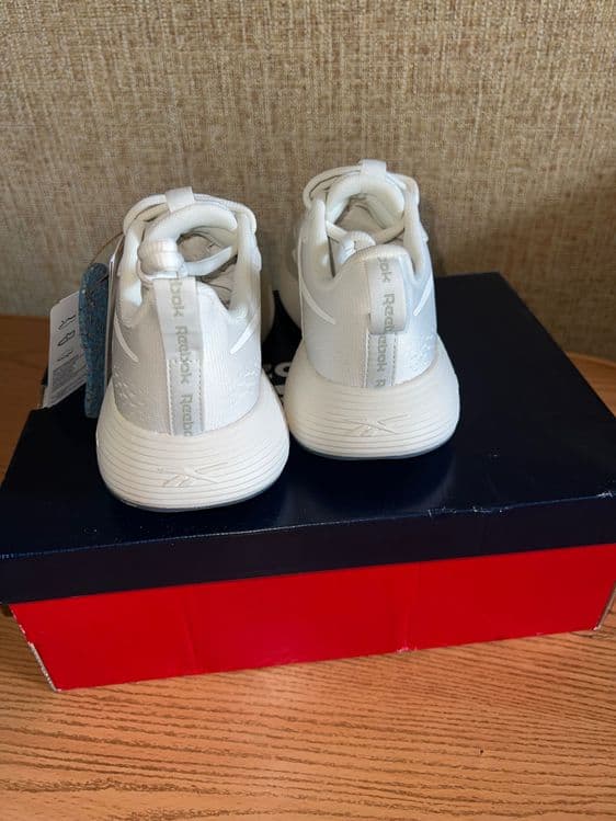 Reebok женские кроссовки — 3