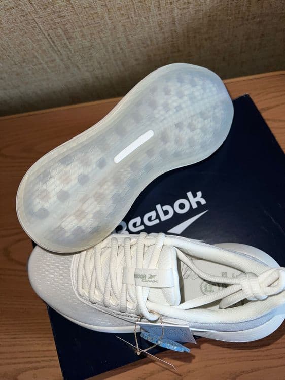 Reebok женские кроссовки — 4