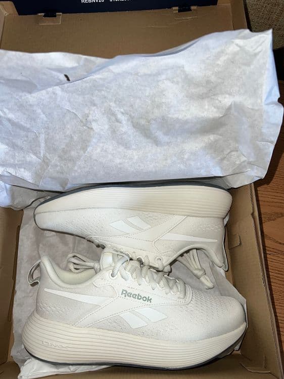 Reebok женские кроссовки — 5