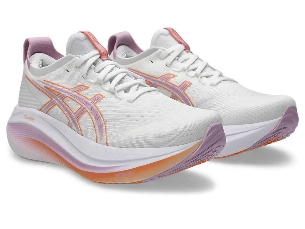 Женские кроссовки Asics GEL-NIMBUS 27 оригинал, new EUR 40 — 1