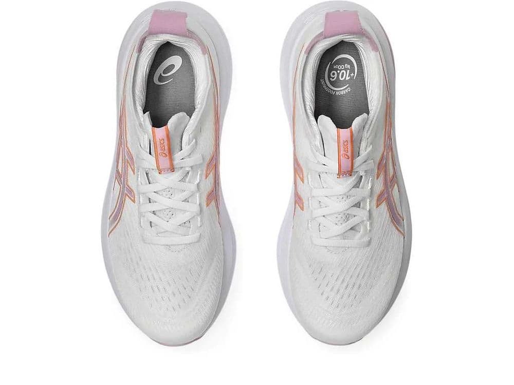 Женские кроссовки Asics GEL-NIMBUS 27 оригинал, new EUR 40 — 5
