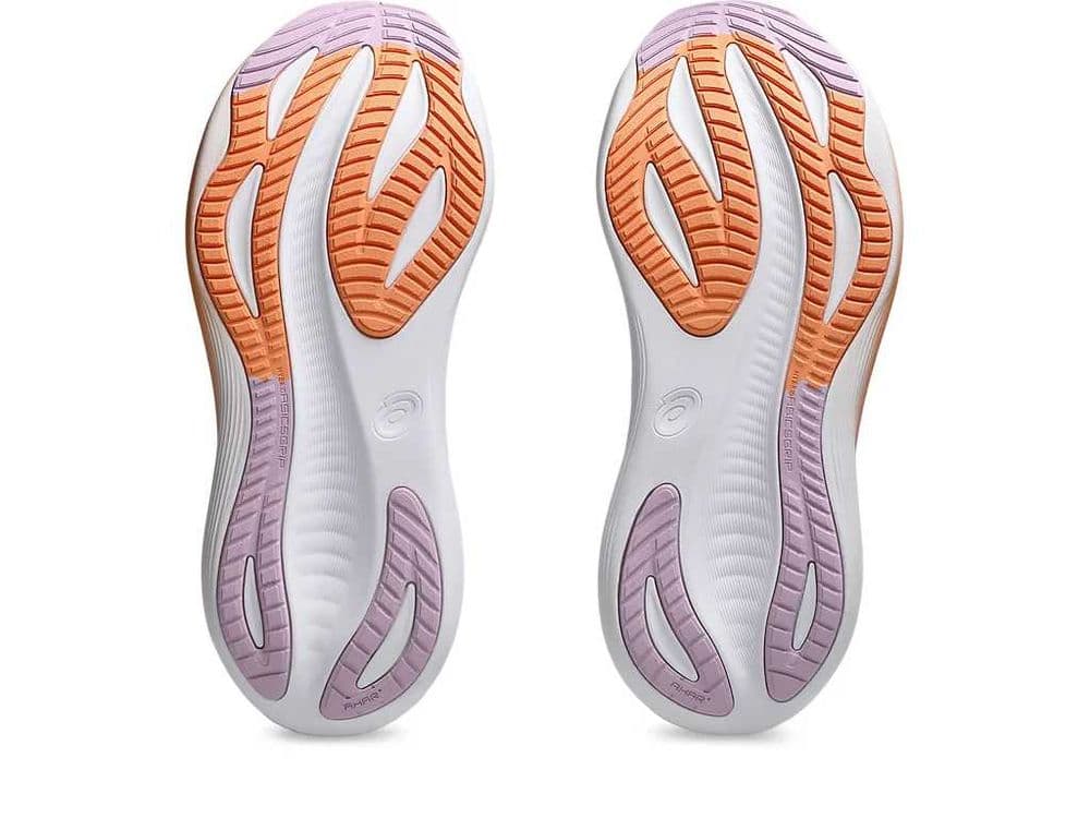 Женские кроссовки Asics GEL-NIMBUS 27 оригинал, new EUR 40 — 6