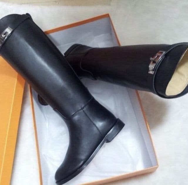 Женская обувь Hermes Brend 38 razmer — 1