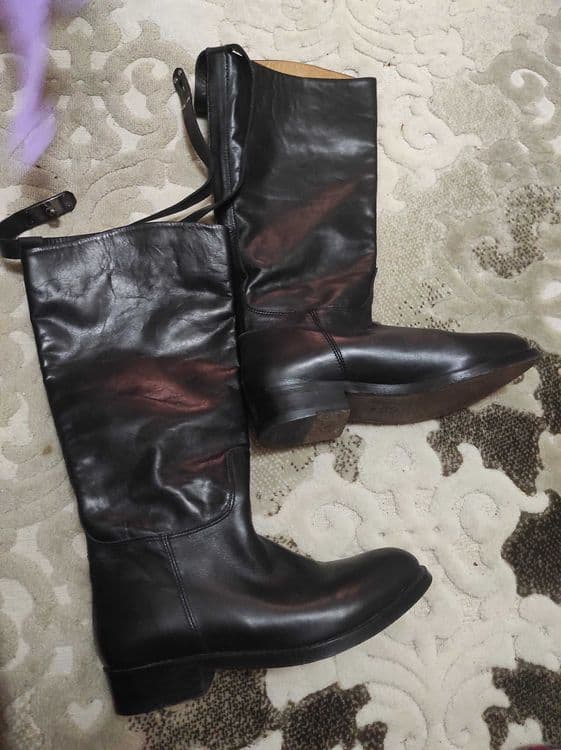 Женская обувь Hermes Brend 38 razmer — 3