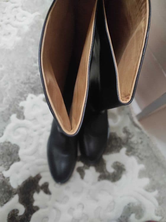 Женская обувь Hermes Brend 38 razmer — 4