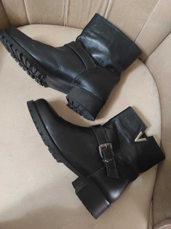 Женская обувь Hermes Brend 38 razmer — 5