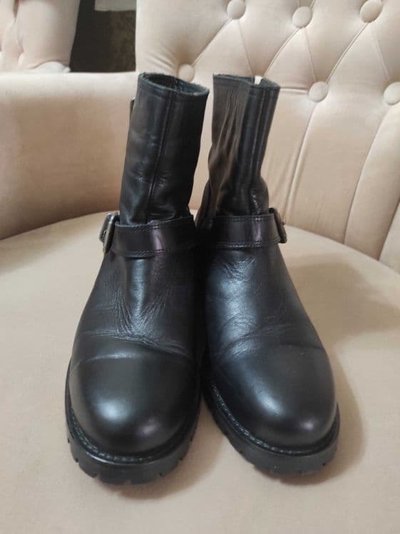 Женская обувь Hermes Brend 38 razmer — 6