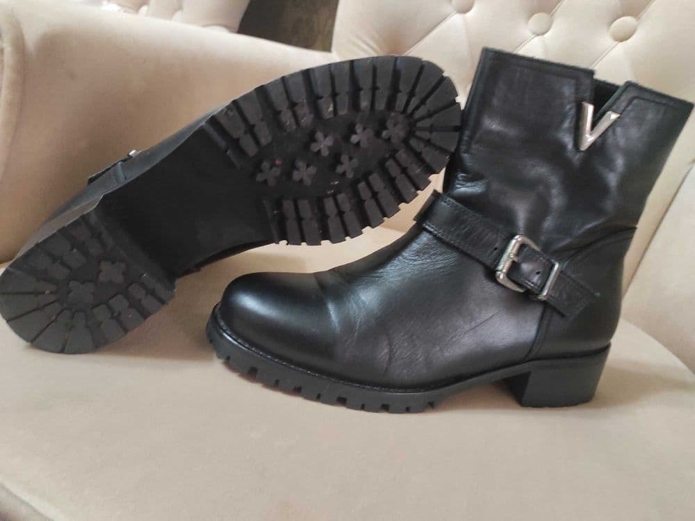 Женская обувь Hermes Brend 38 razmer — 7