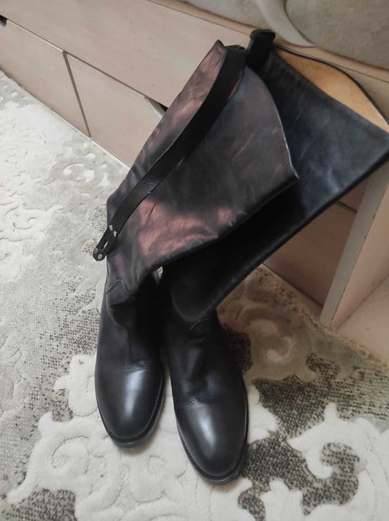 Женская обувь Hermes Brend 38 razmer — 8