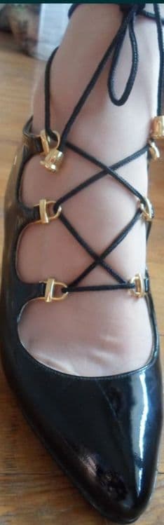 Новые из 100% натуральная  кожа , стильные. Размеры 37-40 — 2