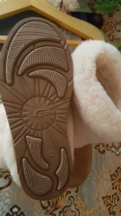 Сапоги UGG из  СШАженские.Новые — 5