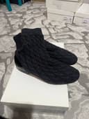 трикотажные ботильоны Maison Margiela 22