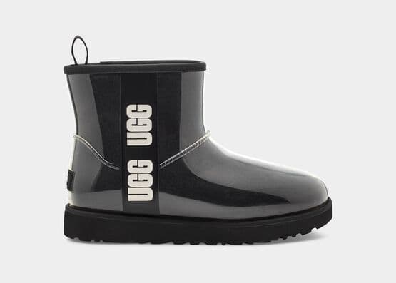 UGG оригинал.  Натуральный мех, ДО -20 градусов. Непромокаемые. Уги. — 1