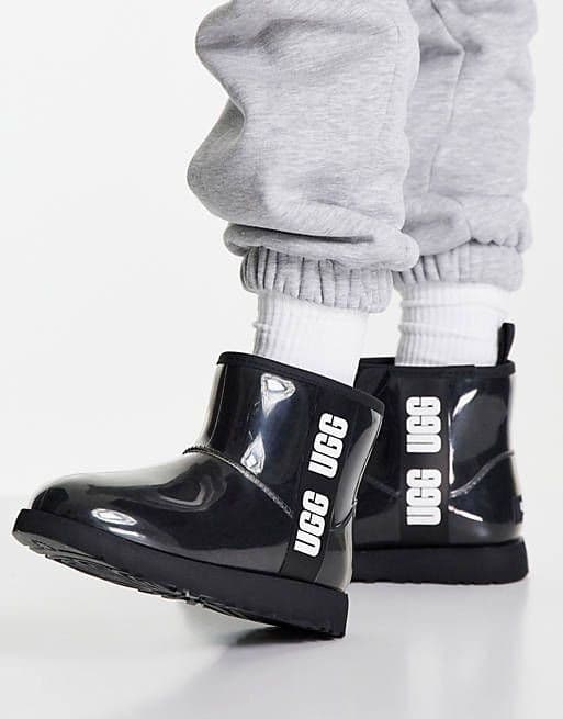 UGG оригинал.  Натуральный мех, ДО -20 градусов. Непромокаемые. Уги. — 2