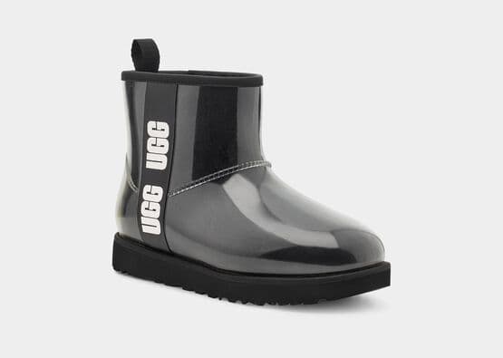 UGG оригинал.  Натуральный мех, ДО -20 градусов. Непромокаемые. Уги. — 3