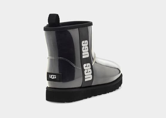 UGG оригинал.  Натуральный мех, ДО -20 градусов. Непромокаемые. Уги. — 4