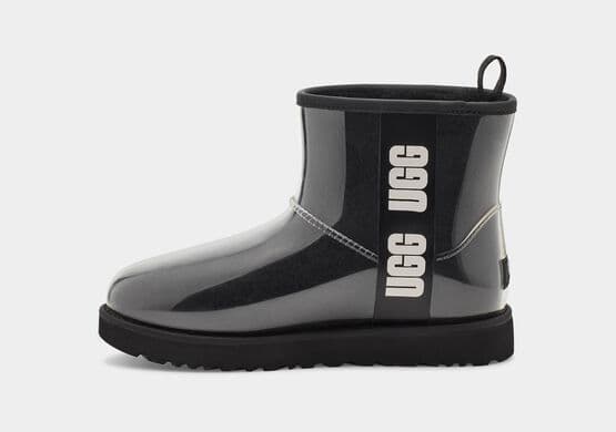 UGG оригинал.  Натуральный мех, ДО -20 градусов. Непромокаемые. Уги. — 5