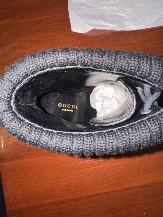 женские оригинальные ботильоны от gucci СРОЧНО !!! — 2