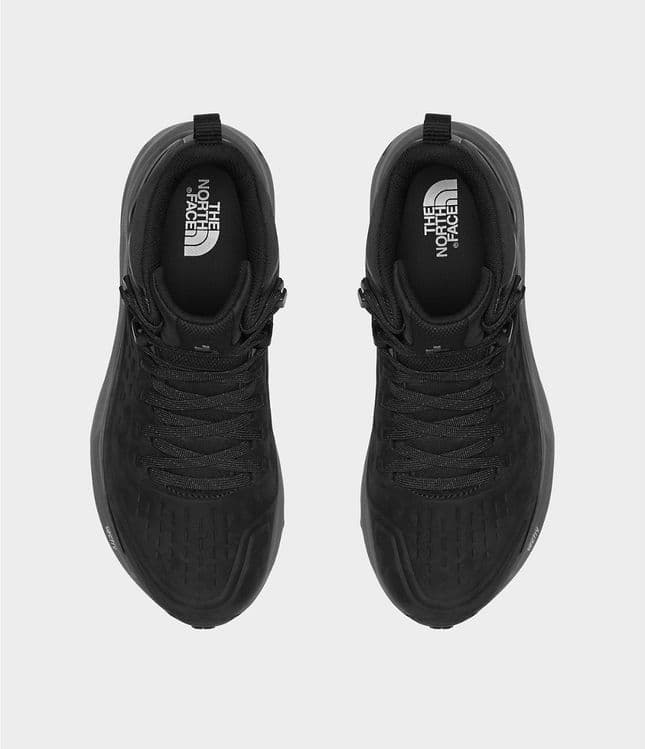 The NORTH FACE женские кожанные. — 2