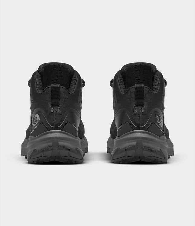 The NORTH FACE женские кожанные. — 3