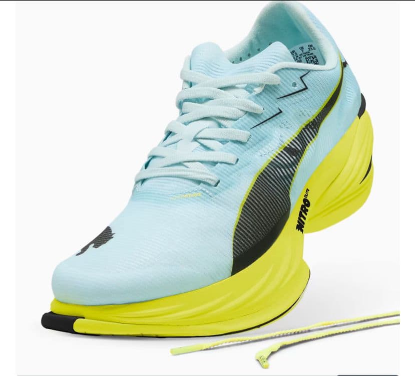 Puma original unisex — 4