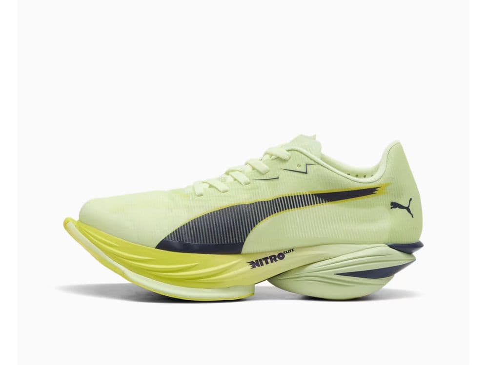 Puma original unisex — 7