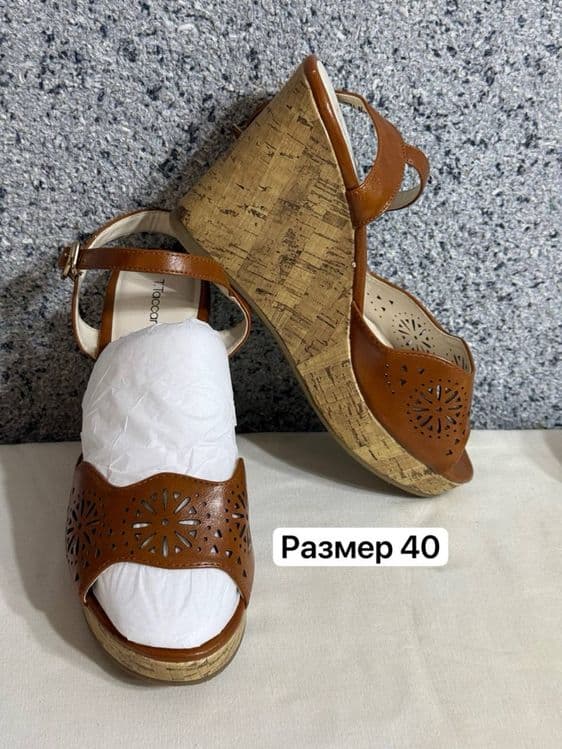 Б/у оёк кийимлар сотилади — 5