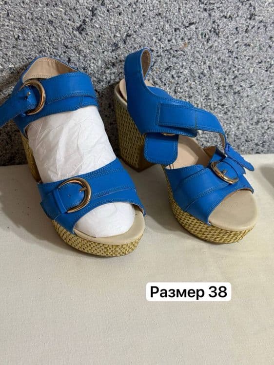 Б/у оёк кийимлар сотилади — 6
