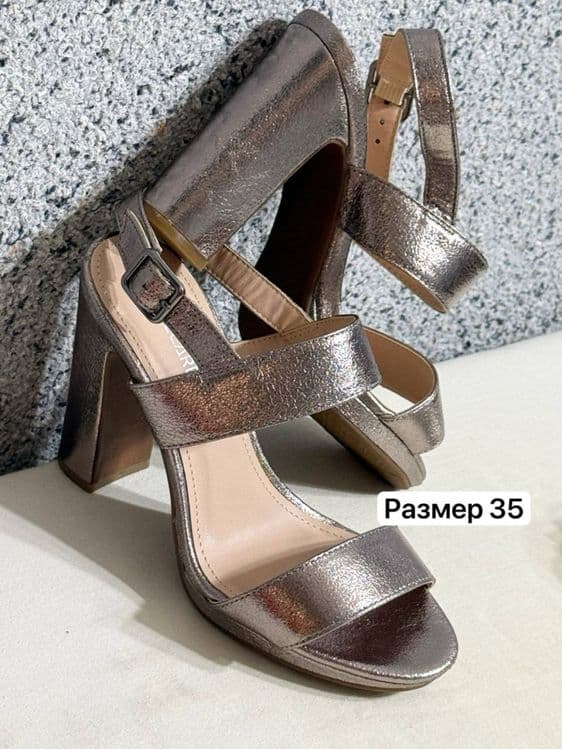 Янги обувлар сотилади 35/37 — 1