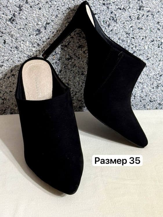 Янги обувлар сотилади 35/37 — 5