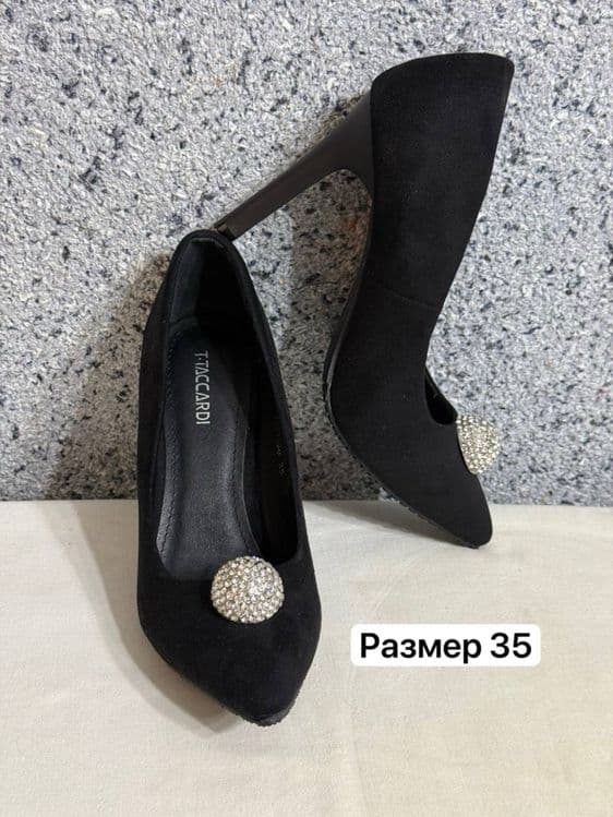 Янги обувлар сотилади 35/37 — 6