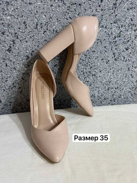 Янги обувлар сотилади 35/37 — 7