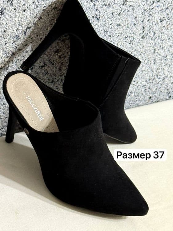 Янги обувлар сотилади 35/37 — 8