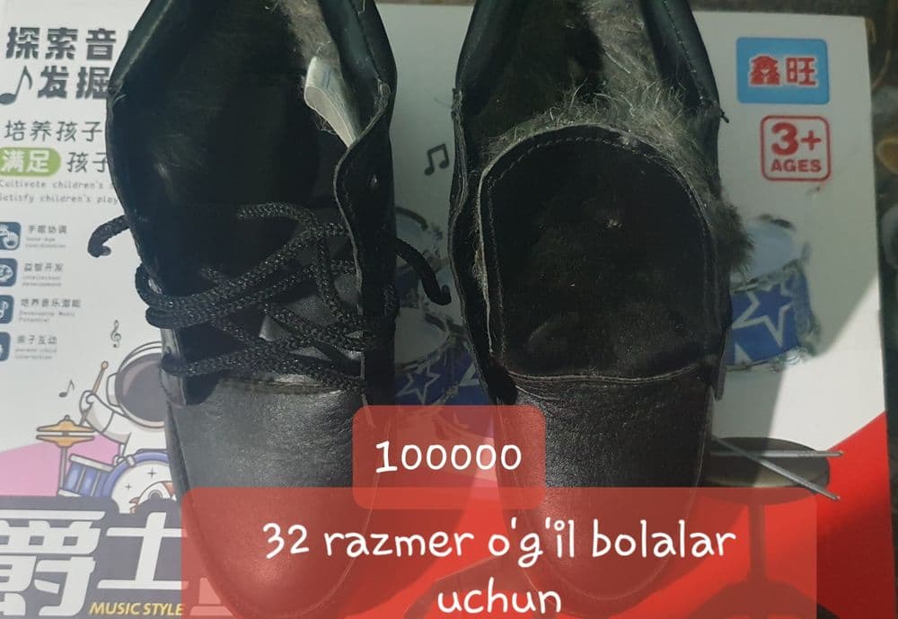 Ayollar oyoq kiyimlari — 2
