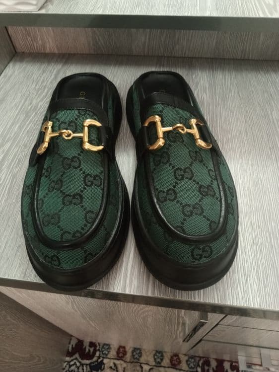 Мокасинка новый продам — 6