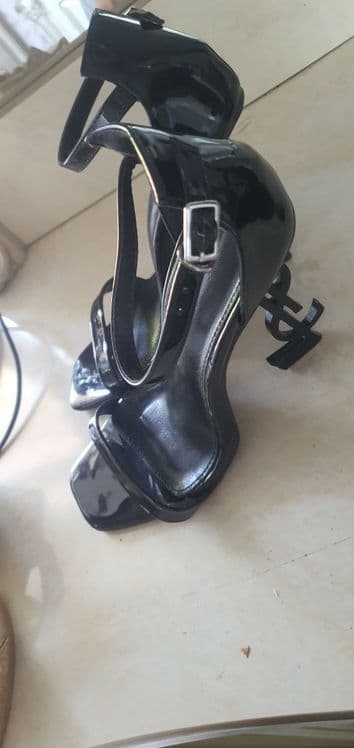 Jeskiy Tufli 36 razmer — 4