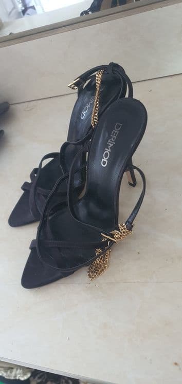 Jeskiy Tufli 36 razmer — 5