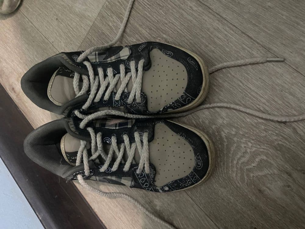 Nike original 36 размер — 2