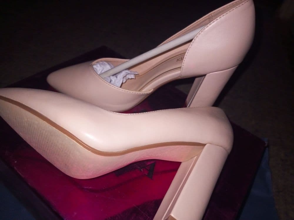 Таза туфли 150 ге 35 раз — 1