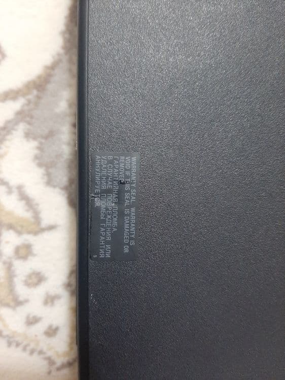 PS3 Super Slim консоль — 2